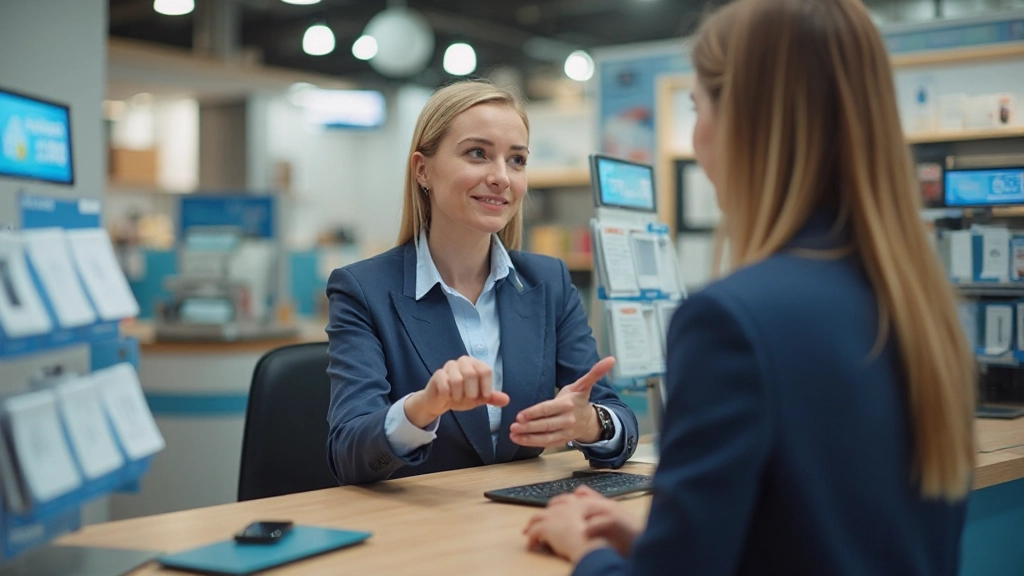 Профессиональное фото выбора оптимального тарифного плана мобильной связи